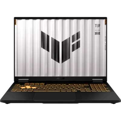 ноутбук ASUS TUF Gaming F16 FX608JMR-RV114 90NR0NB1-M006P0 Серый