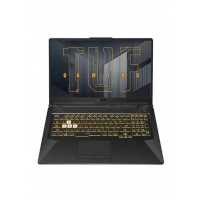 ноутбук ASUS TUF Gaming F17 FX706HCB-HX111T 90NR0733-M02440 Серый