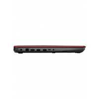 ноутбук ASUS TUF Gaming F17 FX706HE-HX010 90NR0713-M00990 Серый