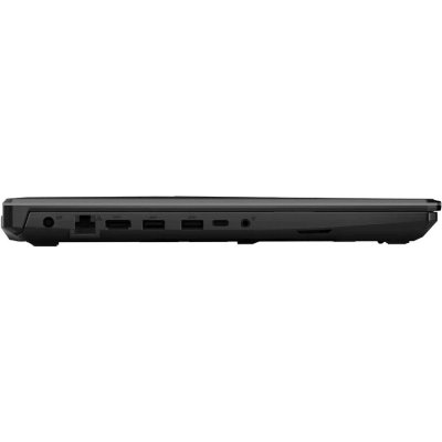 ноутбук ASUS TUF Gaming F17 FX706HF-HX035 90NR0HC4-M00310 Черный