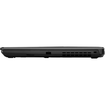 ноутбук ASUS TUF Gaming F17 FX706HF-HX035 90NR0HC4-M00310 Черный