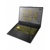 ноутбук ASUS TUF Gaming F17 FX706LI-H7041 90NR03S1-M02530-wpro Серый