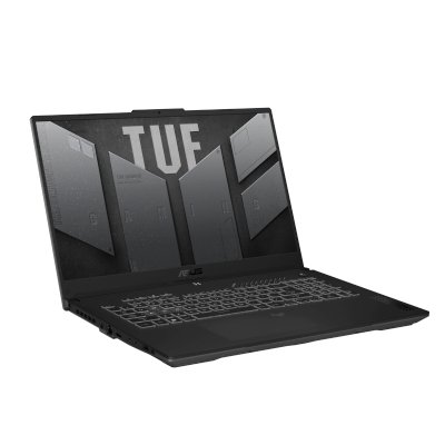 ноутбук ASUS TUF Gaming F17 FX707VV-HX131 90NR0CH5-M00A60-wpro Серый