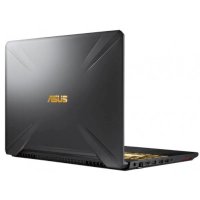 ноутбук ASUS TUF Gaming FX505DT-AL240 90NR02D1-M07140-wpro Черный