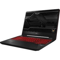 ноутбук ASUS TUF Gaming FX505DT-AL240T 90NR02D1-M04870 Черный