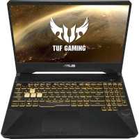 ноутбук ASUS TUF Gaming FX505DT-AL245T 90NR02D1-M08170 Черный