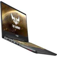 ноутбук ASUS TUF Gaming FX505DT-AL245T 90NR02D1-M08170 Черный