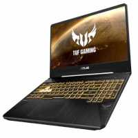 ноутбук ASUS TUF Gaming FX505DT-BQ184 90NR02D1-M07480 Серый