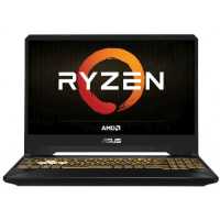 ноутбук ASUS TUF Gaming FX505DT-BQ184 90NR02D1-M07480 Серый