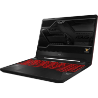 ноутбук ASUS TUF Gaming FX505GM-BN069T 90NR0131-M06620 Черный