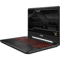 ноутбук ASUS TUF Gaming FX505GM-ES088 90NR0131-M04860 Черный