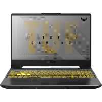 ноутбук ASUS TUF Gaming FX506QM-HN050 90NR0606-M01110 Серый