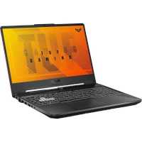 ноутбук ASUS TUF Gaming FX506QM-HN053 90NR0607-M002K0 Черный