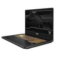 ноутбук ASUS TUF Gaming FX705DT-AU102 90NR02B1-M03620 Черный