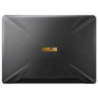 ноутбук ASUS TUF Gaming FX705DT-H7150 90NR02B1-M05060 Черный