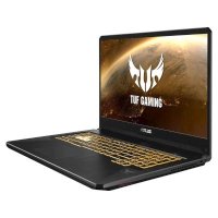 ноутбук ASUS TUF Gaming FX705DU-H7113 90NR0281-M03470 Черный