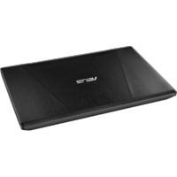 ноутбук ASUS TUF Gaming FX753VD-GC448T 90NB0DM3-M07580 Черный