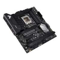 материнская плата ASUS TUF Gaming H670-Pro WiFi D4