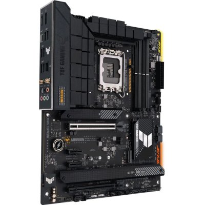 материнская плата ASUS TUF Gaming H770-Pro WiFi