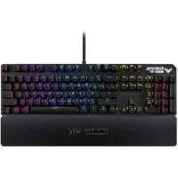 клавиатура ASUS TUF Gaming K3 90MP01Q0-BKRA00 Черный