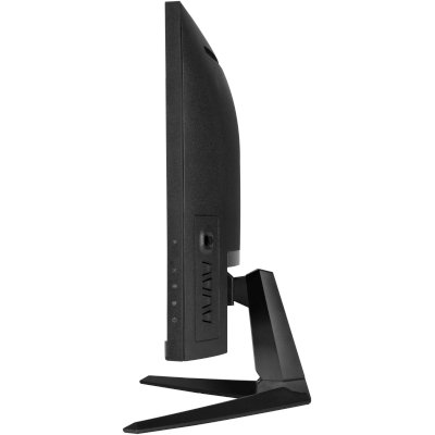 монитор ASUS TUF Gaming VG24VQ1B Черный