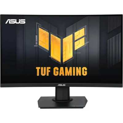 монитор ASUS TUF Gaming VG24VQER Черный