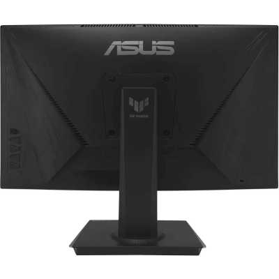 монитор ASUS TUF Gaming VG24VQER Черный