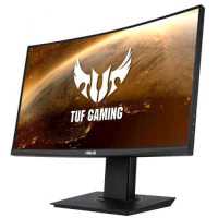монитор ASUS TUF Gaming VG24VQR Черный