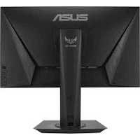 монитор ASUS TUF Gaming VG258QM Черный