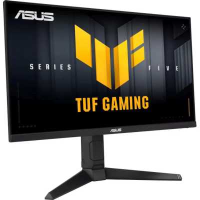 монитор ASUS TUF Gaming VG259QMRL5A Черный
