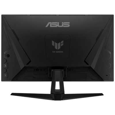 монитор ASUS TUF Gaming VG27UQ1A Черный