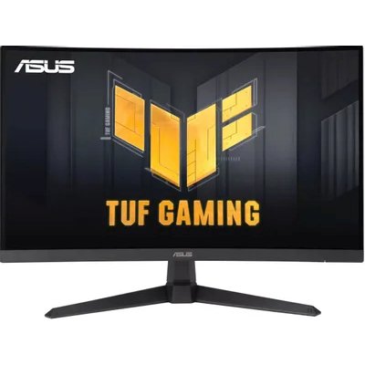 монитор ASUS TUF Gaming VG27VQ3B Черный