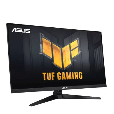 монитор ASUS TUF Gaming VG32AQA1A Черный