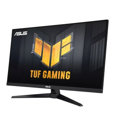 монитор ASUS TUF Gaming VG32UQA1A Черный