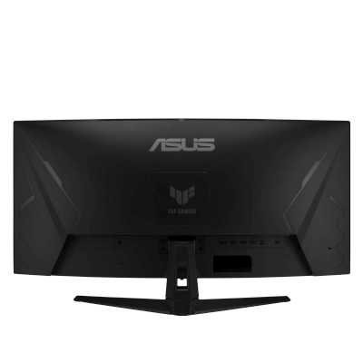 монитор ASUS TUF Gaming VG34WQ5A Черный
