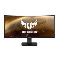 монитор ASUS TUF Gaming VG35VQ Черный