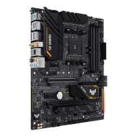 материнская плата ASUS TUF Gaming X570-Pro WiFi II