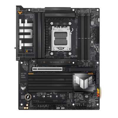 материнская плата ASUS TUF Gaming X870-Plus WiFi