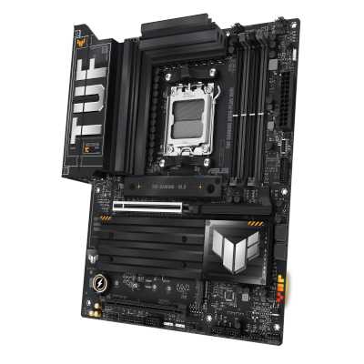материнская плата ASUS TUF Gaming X870-Plus WiFi