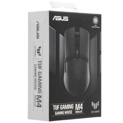 мышь ASUS TUF M4 WL 90MP02F0-BMUA00 Черный