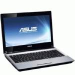ноутбук ASUS U30Jc i3 380M/4/320/BT/Win 7 HB
