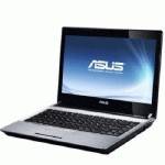 ноутбук ASUS U30Jc i3 380M/4/320/BT/Win 7 HB