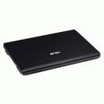 ноутбук ASUS U31Jg P6200/2/320/Win 7 HB/Black