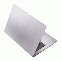 ноутбук ASUS U38N A10 5745M/4/128 SSD/Win 8 Серебристый