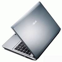 ноутбук ASUS U40SD i5 2450M/4/750/BT/Win 7 HP/Silver Серебристый