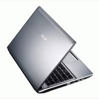ноутбук ASUS U40SD i5 2450M/4/750/BT/Win 7 HP/Silver Серебристый