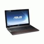 ноутбук ASUS U53JC i5 460M/4/500/BT/Win 7 HP