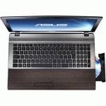 ноутбук ASUS U53JC i5 460M/4/500/BT/Win 7 HP