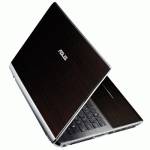 ноутбук ASUS U53JC i5 460M/4/500/BT/Win 7 HP