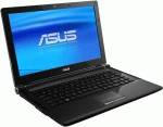 ноутбук ASUS U80Vg T6500/3/320/BT/VHP